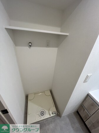 シーズンフラッツ菊川WESTの物件内観写真